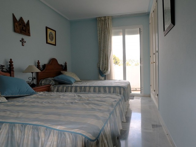 Appartement avec 4 Chambres  à Bel Air