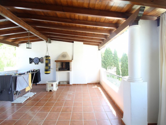 3 Bedrooms Townhouse in Nueva Andalucía