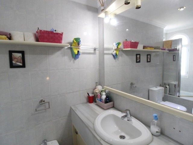 3 Bedrooms Townhouse in Nueva Andalucía
