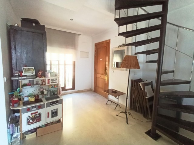 4 Bedrooms Apartment in Torrequebrada