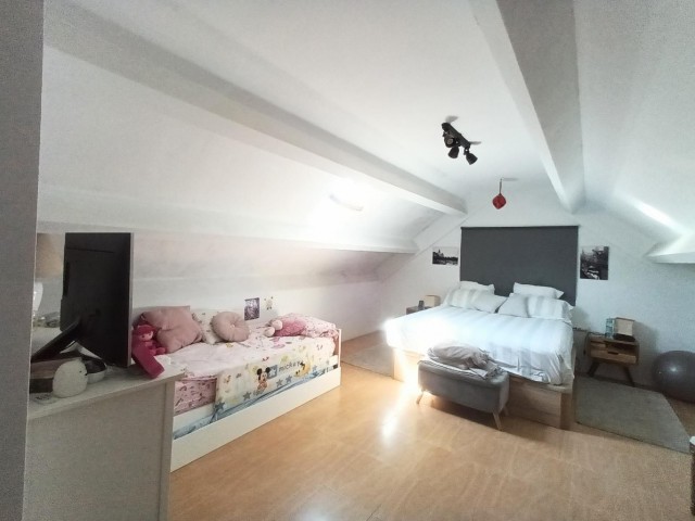 4 Bedrooms Apartment in Torrequebrada
