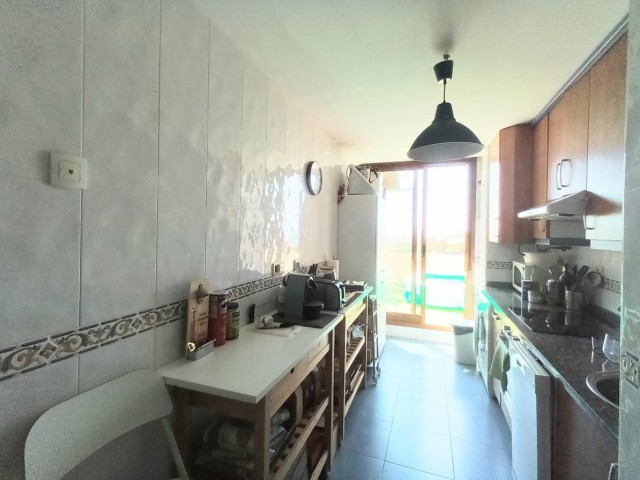 4 Bedrooms Apartment in Torrequebrada