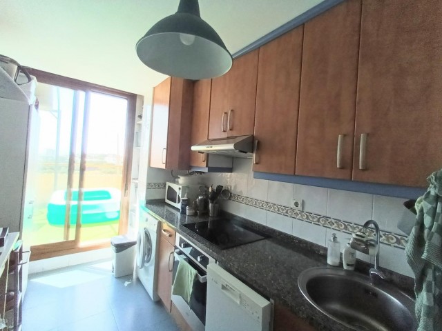 4 Bedrooms Apartment in Torrequebrada