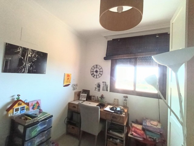 4 Bedrooms Apartment in Torrequebrada