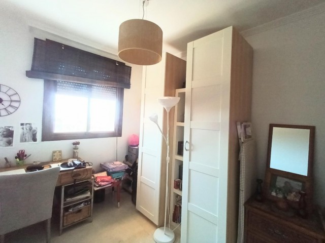 4 Bedrooms Apartment in Torrequebrada