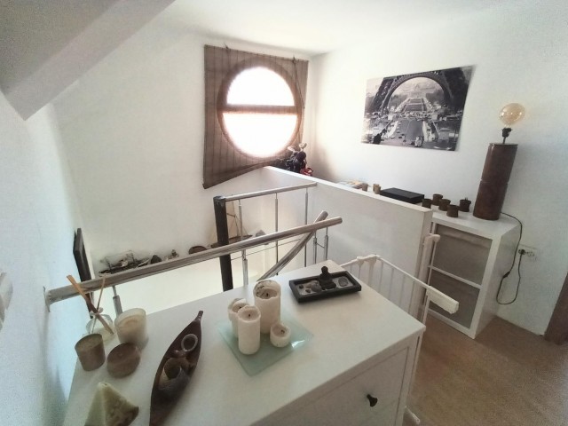 4 Bedrooms Apartment in Torrequebrada