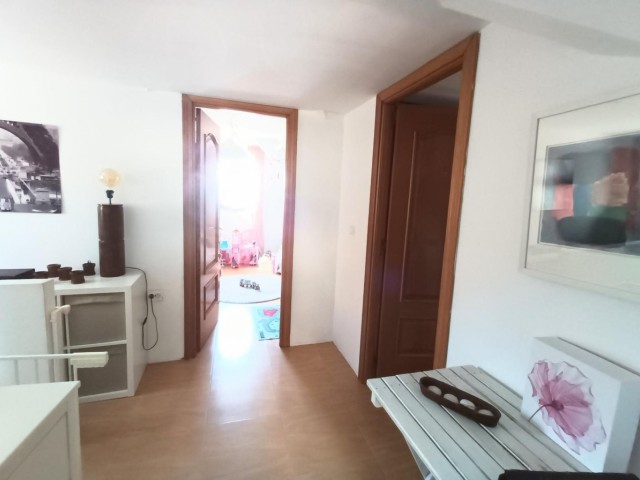 4 Bedrooms Apartment in Torrequebrada