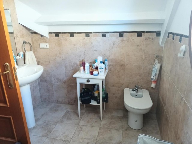 4 Bedrooms Apartment in Torrequebrada