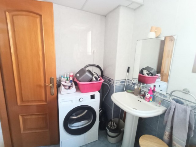 4 Bedrooms Apartment in Torrequebrada