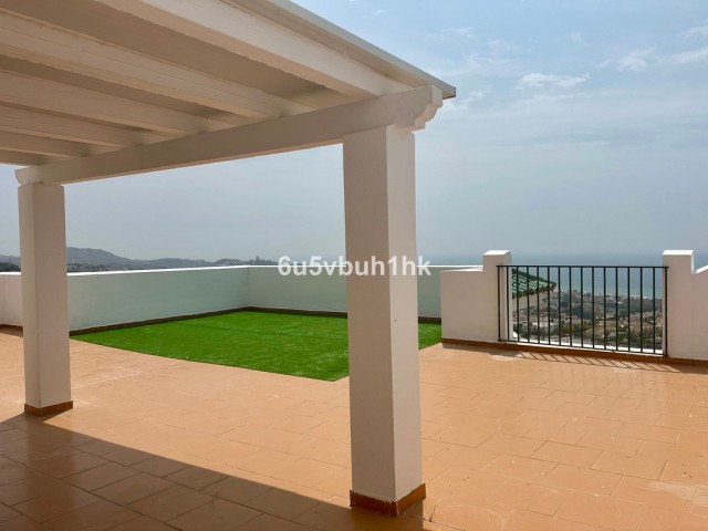 4 Slaapkamer Appartement in Málaga