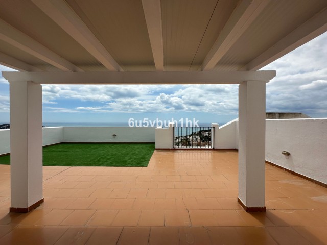 4 Slaapkamer Appartement in Málaga