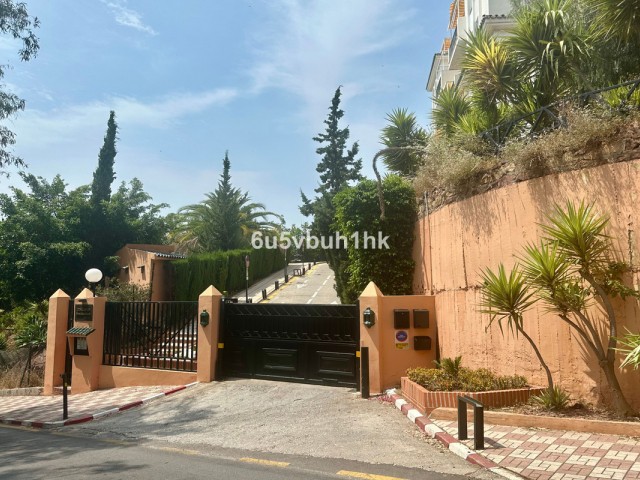 4 Slaapkamer Appartement in Málaga