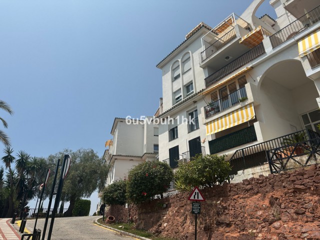 4 Slaapkamer Appartement in Málaga