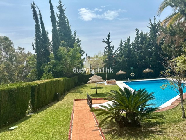 4 Slaapkamer Appartement in Málaga