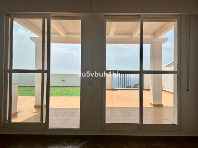 4 Slaapkamer Appartement in Málaga