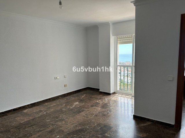 4 Slaapkamer Appartement in Málaga