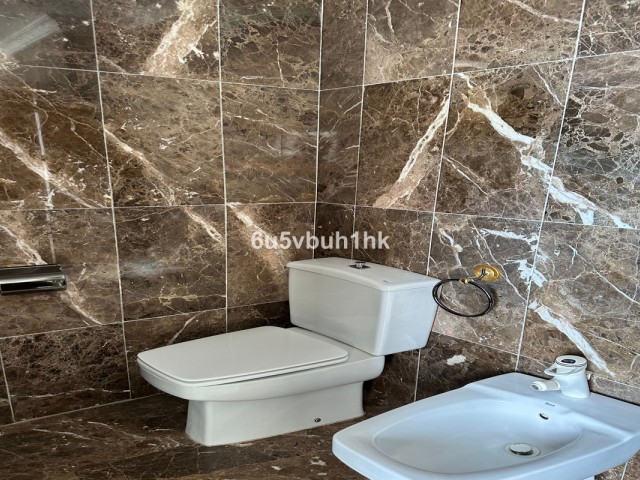 4 Slaapkamer Appartement in Málaga
