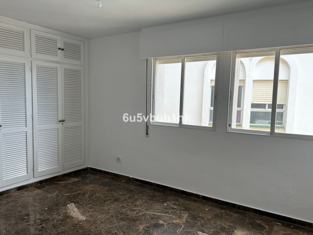 4 Slaapkamer Appartement in Málaga