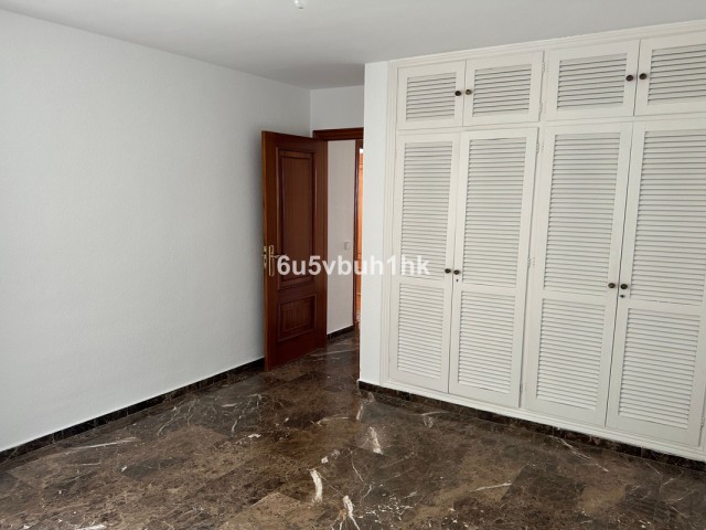 4 Slaapkamer Appartement in Málaga