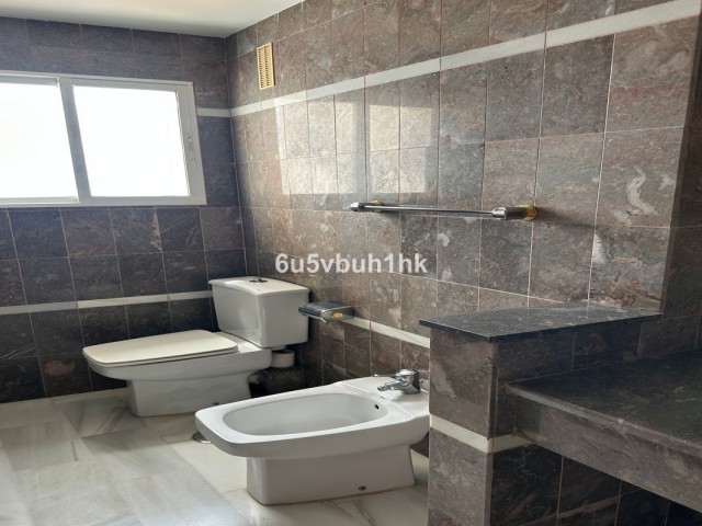 4 Slaapkamer Appartement in Málaga