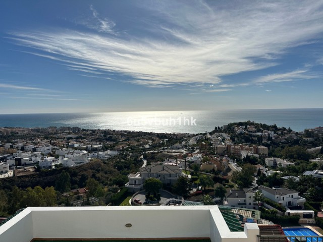 4 Bedrooms Apartment in Málaga