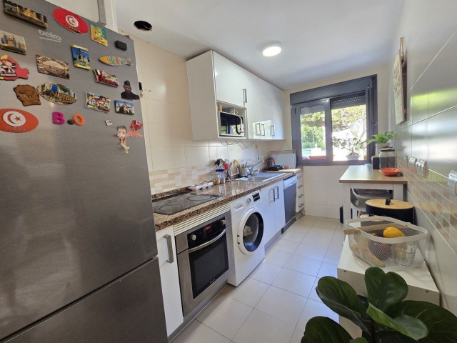 Townhouse, Benalmadena Costa, R5063266