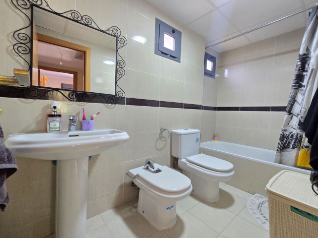 4 Bedrooms Townhouse in Benalmadena Costa