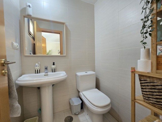 4 Bedrooms Townhouse in Benalmadena Costa