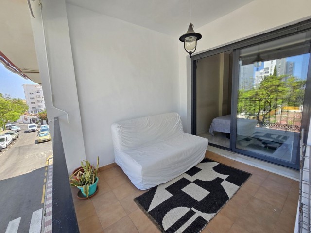 4 Bedrooms Townhouse in Benalmadena Costa