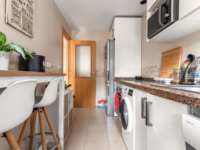 4 Bedrooms Townhouse in Benalmadena Costa