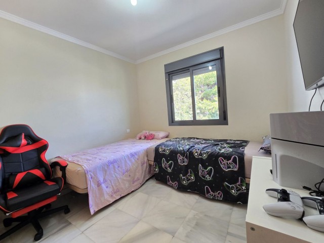 4 Schlafzimmer Reihenhaus in Benalmadena Costa