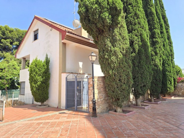 Townhouse, Benalmadena Costa, R5063266
