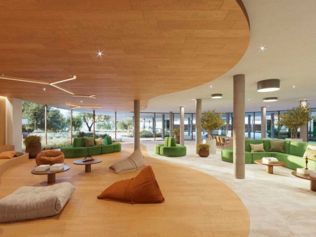 3 Schlafzimmer Apartment in Benalmadena