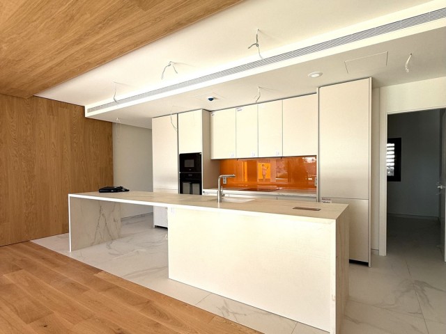 3 Schlafzimmer Apartment in Benalmadena