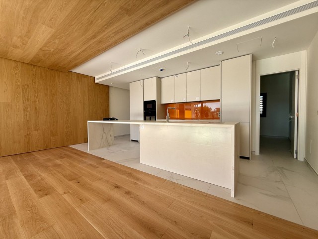 3 Schlafzimmer Apartment in Benalmadena
