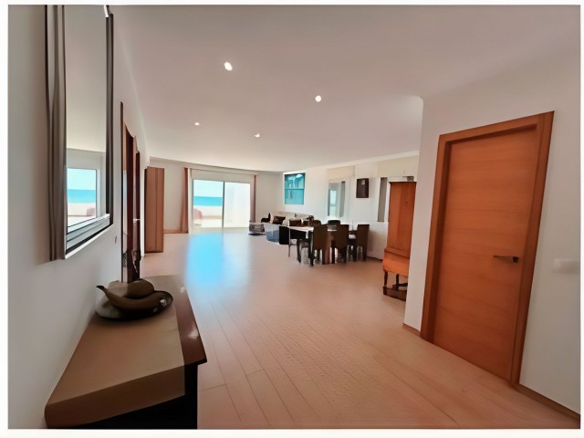 3 Makuuhuoneen Huvila Estepona