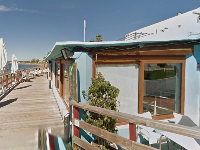 3 Makuuhuoneen Huvila Estepona