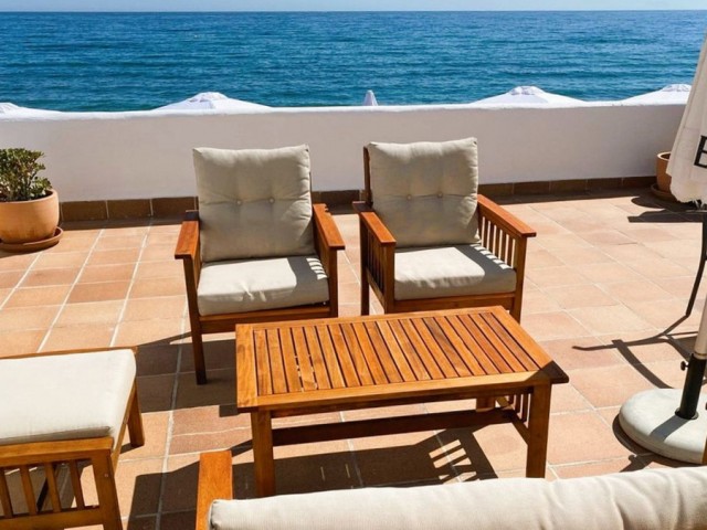 3 Makuuhuoneen Huvila Estepona