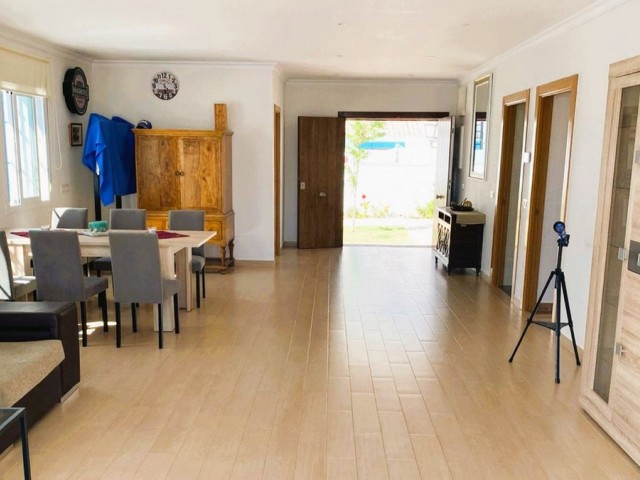 3 Makuuhuoneen Huvila Estepona