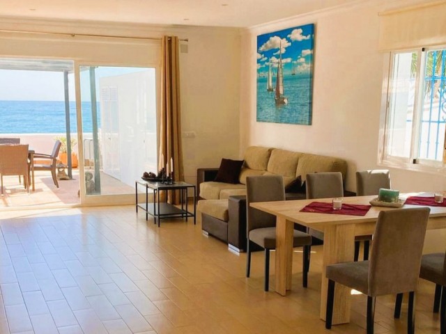 3 Makuuhuoneen Huvila Estepona