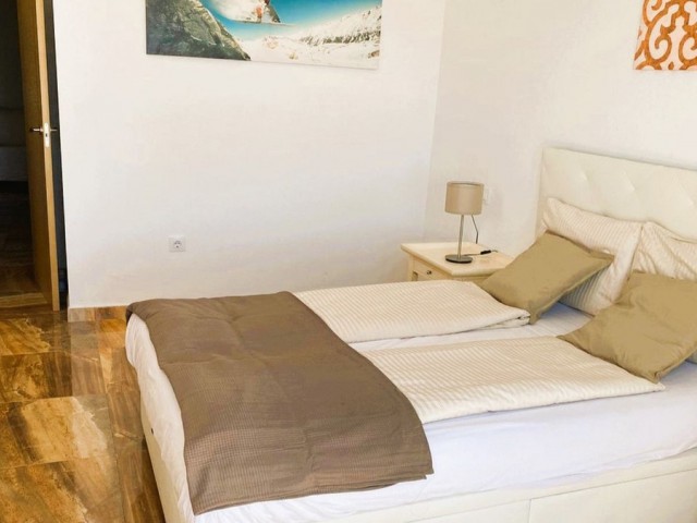 3 Makuuhuoneen Huvila Estepona