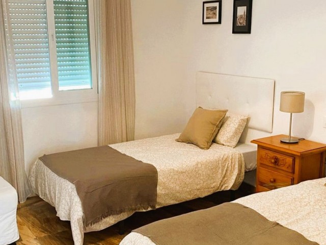 3 Makuuhuoneen Huvila Estepona