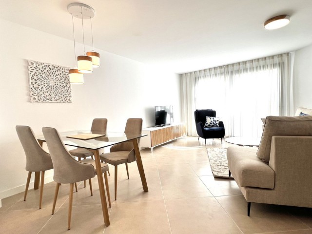 3 Slaapkamer Rijtjeshuis in Estepona