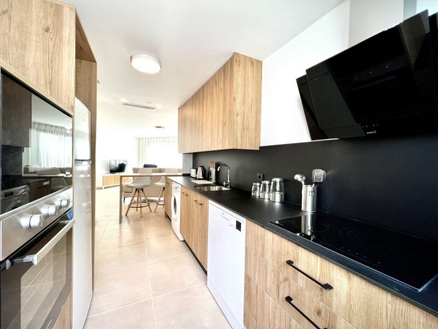3 Slaapkamer Rijtjeshuis in Estepona