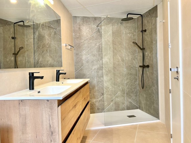 3 Slaapkamer Rijtjeshuis in Estepona