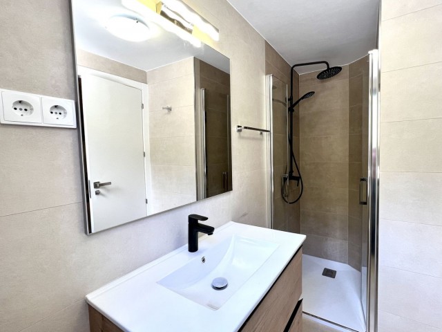 3 Slaapkamer Rijtjeshuis in Estepona
