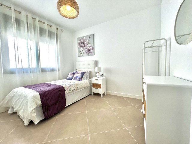 3 Slaapkamer Rijtjeshuis in Estepona