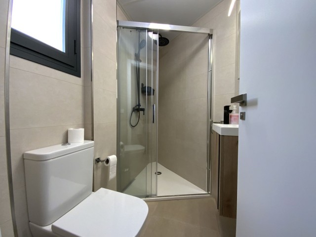 3 Slaapkamer Rijtjeshuis in Estepona