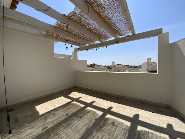 3 Slaapkamer Rijtjeshuis in Estepona