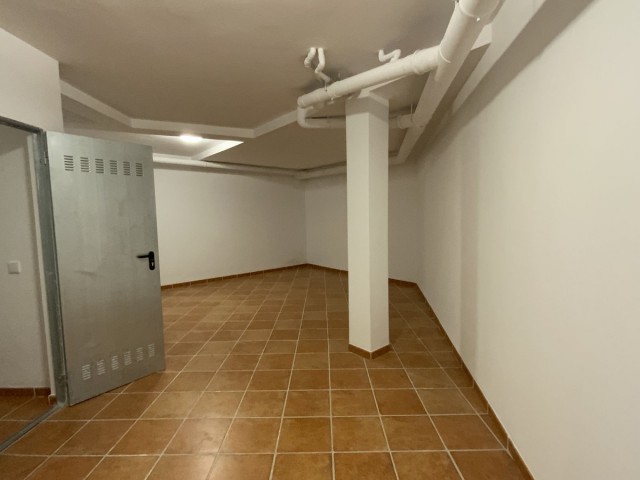 3 Slaapkamer Rijtjeshuis in Estepona